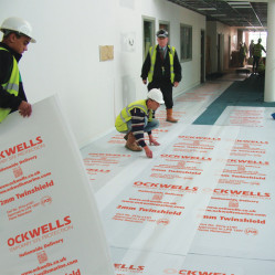 Category image for TwinShield FR