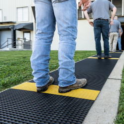 Category image for Crossgrip Line Mats