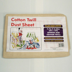 Category image for Dust Sheets