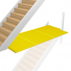 Category image for Stairwell Platform System