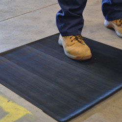 Category image for Rubber Matting Ribbed