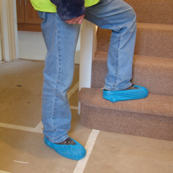 Category image for Overshoes