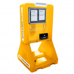 Category image for Ockwells Wash Station