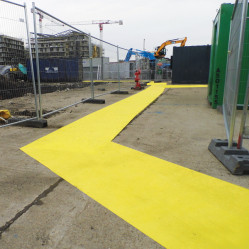 Category image for Rubber Matting Pyramat