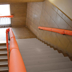 Category image for Stair Tread Protection - Rigid