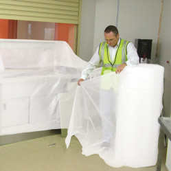 Category image for Bubblewrap