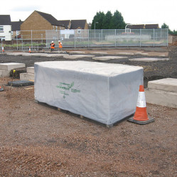 Category image for Reusable Double Pallet Covers