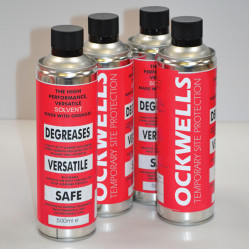 Category image for Industrial Cleaner