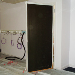 Category image for TwinShield Door Protection