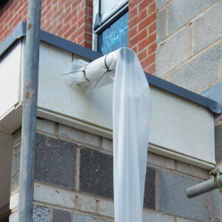 Category image for Temporary Rainwater Downpipe