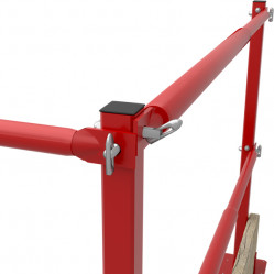 Category image for Barriers