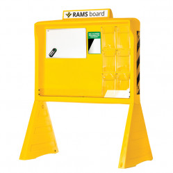 Category image for RAMS Board