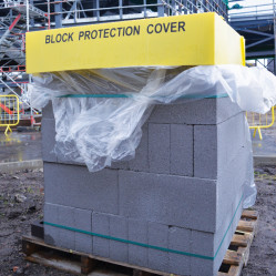 Category image for Block Protection Cover