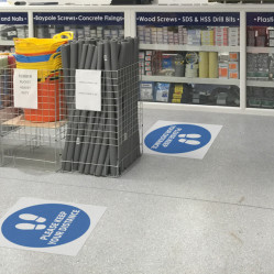 Category image for Social Distancing