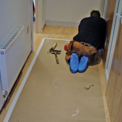 Category image for FloorShield & StairShield Non-FR