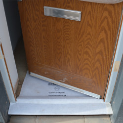 Category image for External Door Protection