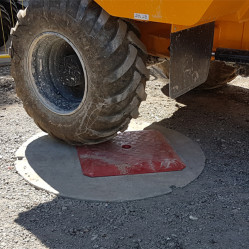 Category image for Voidex Manhole Protector