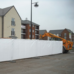 Category image for Vented Sheeting