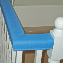 Category image for Foam Protection 'U' Profile