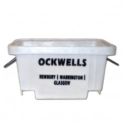 Category image for Mortar Tubs